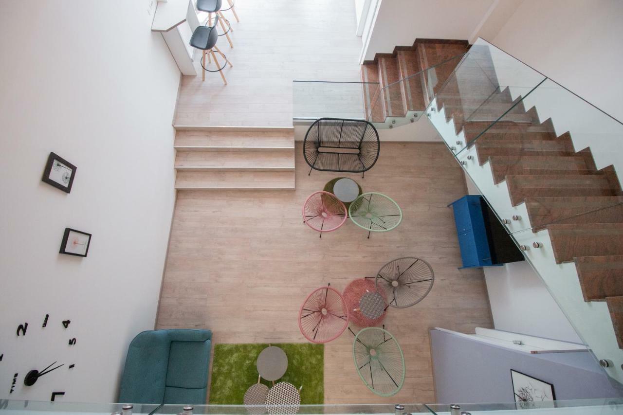 Dandelion Hostel Zadar Buitenkant foto