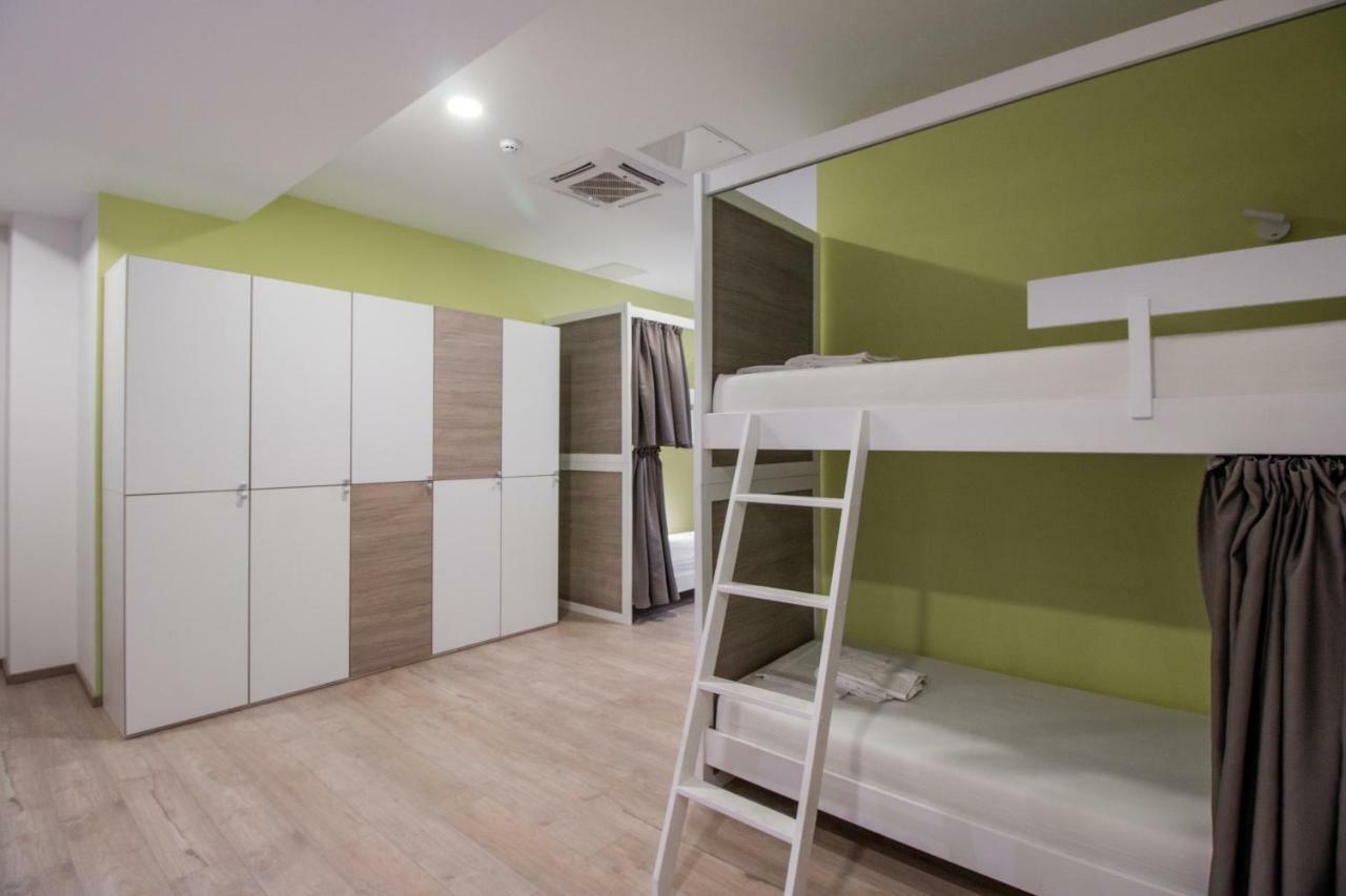Dandelion Hostel Zadar Buitenkant foto