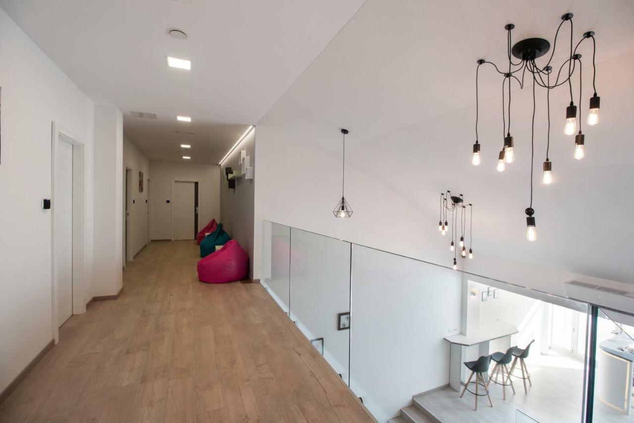 Dandelion Hostel Zadar Buitenkant foto