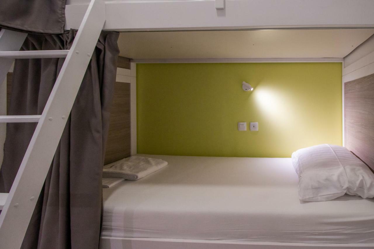 Dandelion Hostel Zadar Buitenkant foto