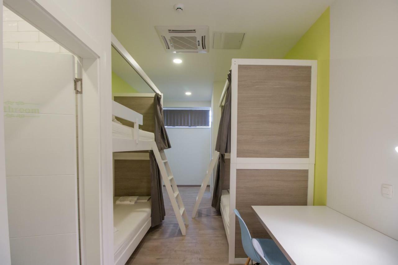 Dandelion Hostel Zadar Buitenkant foto