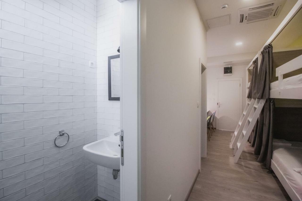 Dandelion Hostel Zadar Buitenkant foto